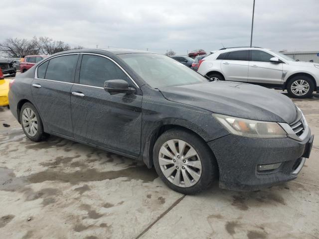 2015 HONDA ACCORD EXL - 1HGCR2F85FA144529