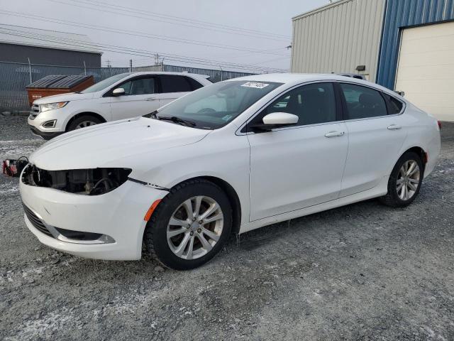 Vin: 1c3cccag7fn524084, lot: 89271405, chrysler 200 limited 2015 img_1