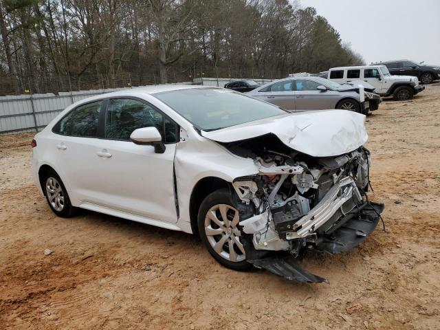 Vin: 5yfb4mde5pp062570, lot: 41968325, toyota corolla le 20234