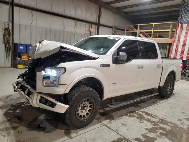 2015 FORD F150 SUPER #3103072362