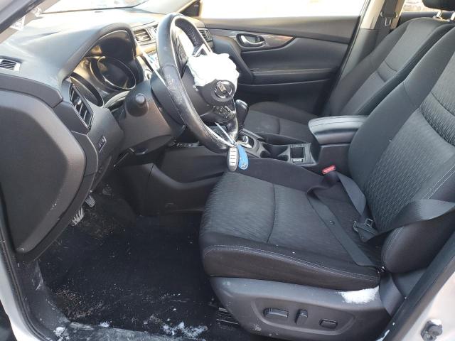 2019 NISSAN ROGUE S - JN8AT2MVXKW378747