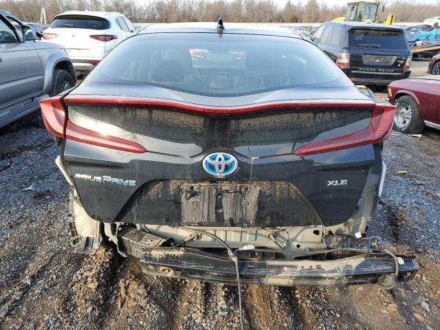 2022 TOYOTA PRIUS PRIM - JTDKAMFP0N3222366