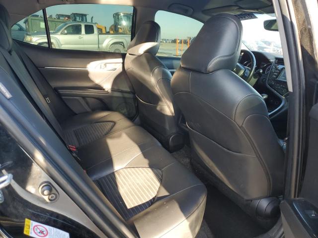 2018 TOYOTA CAMRY L - JTNB11HK4J3043012