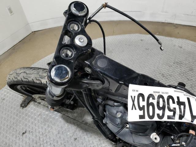 2023 HARLEY-DAVIDSON FXBBS 1HD1YYK19PB046554
