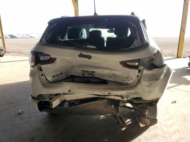 2022 JEEP COMPASS LI - 3C4NJDCB2NT115460