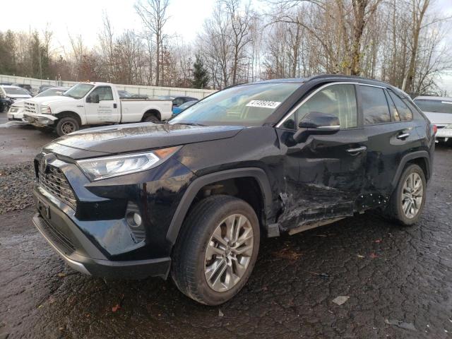 2019 TOYOTA RAV4 LIMIT - JTMN1RFV4KD009550