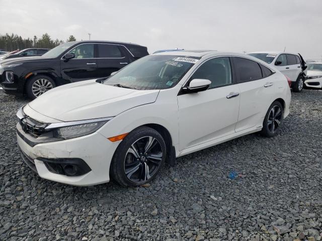 Vin: 2hgfc1f97gh106580, lot: 88343565, honda civic touring 2016 img_1