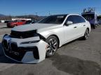 2023 BMW 740 I - WBA23EH03PCM72085