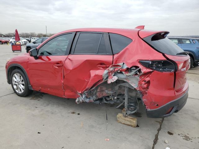 2015 MAZDA CX-5 GT - JM3KE2DY7F0441856