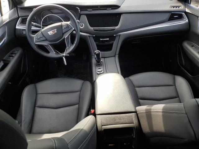 2023 CADILLAC XT5 LUXURY - 1GYKNBR41PZ142479