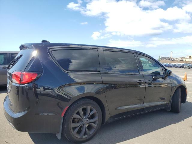 Vin: 2c4rc1fgxkr567351, lot: 86598384, chrysler pacifica touring plus 20193
