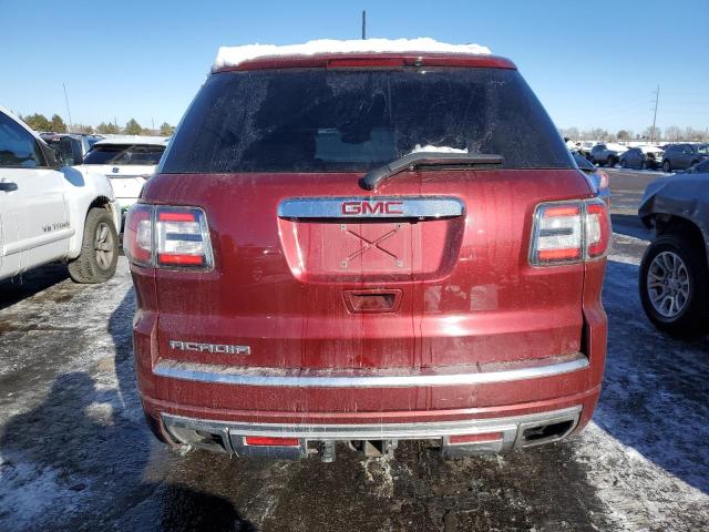 2015 GMC ACADIA DEN - 1GKKRTKD9FJ352436