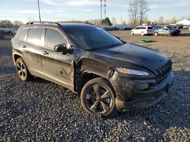 2016 JEEP CHEROKEE S - 1C4PJLASXGW336386