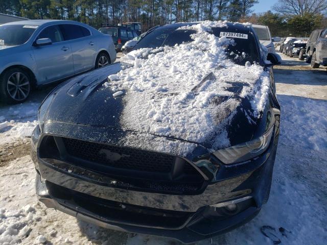 2017 FORD MUSTANG GT - 1FA6P8CF9H5207754