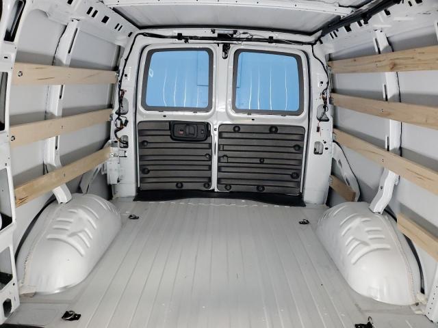 2024 GMC SAVANA G25 1GTW7AFP2R1237970