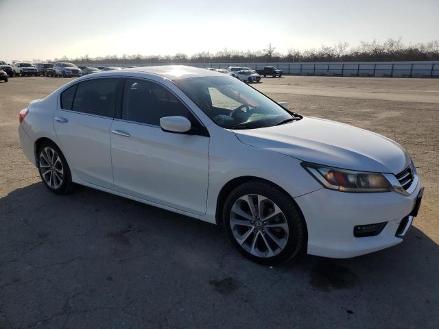 2015 HONDA ACCORD SPO - 1HGCR2F58FA217611