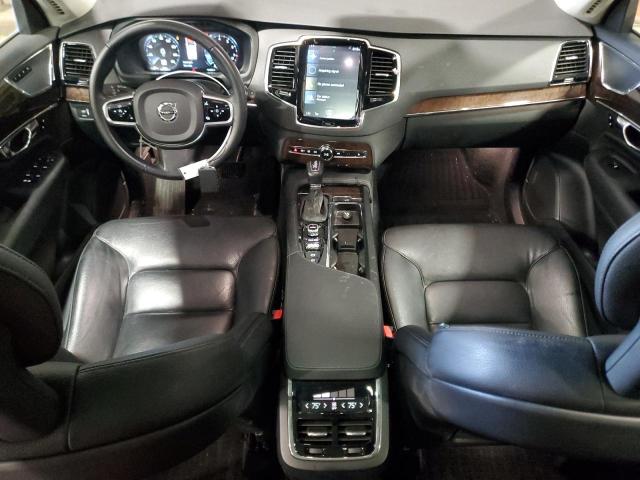 2016 VOLVO XC90 T6 - YV4A22PK8G1076195