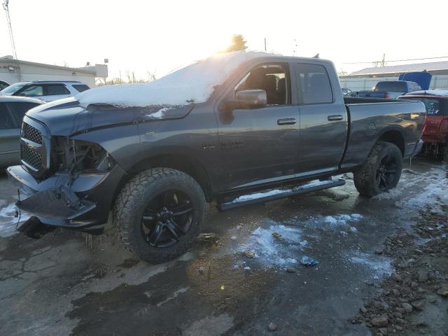 RAM 1500 SPORT