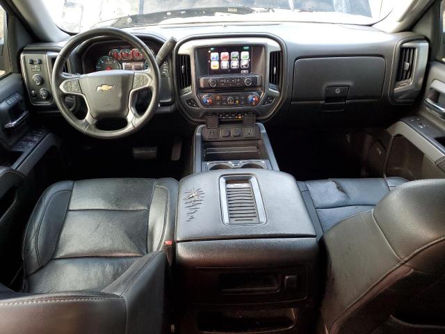 2016 CHEVROLET SILVERADO - 3GCUKSEC0GG236079