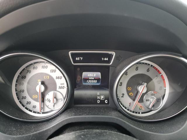 2016 MERCEDES-BENZ GLA 250 - WDCTG4EB6GJ272190