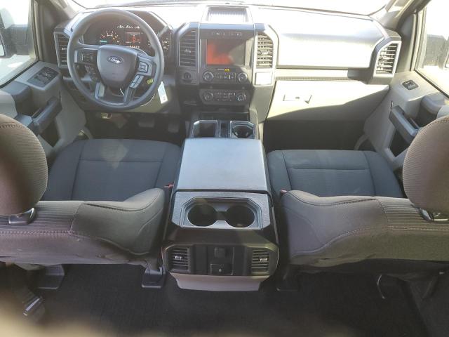 2020 FORD F150 SUPER - 1FTEW1C52LKD49378