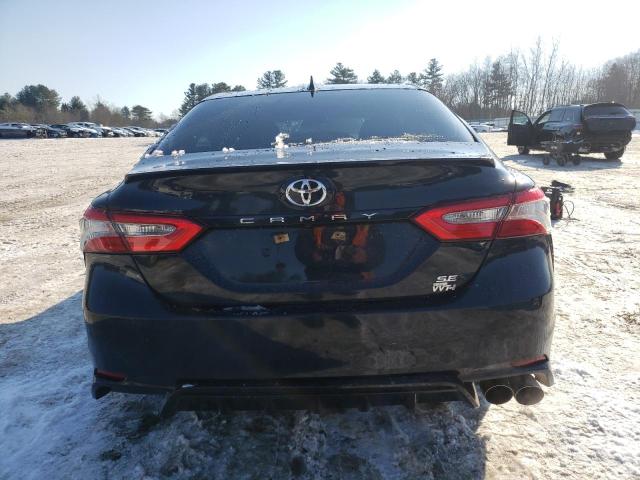 2019 TOYOTA CAMRY L - 4T1B11HK9KU684023