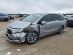 2022 HONDA ODYSSEY EX - 5FNRL6H75NB053126