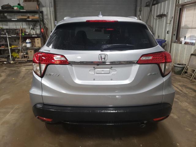 2022 HONDA HR-V EX - 3CZRU6H5XNM754732