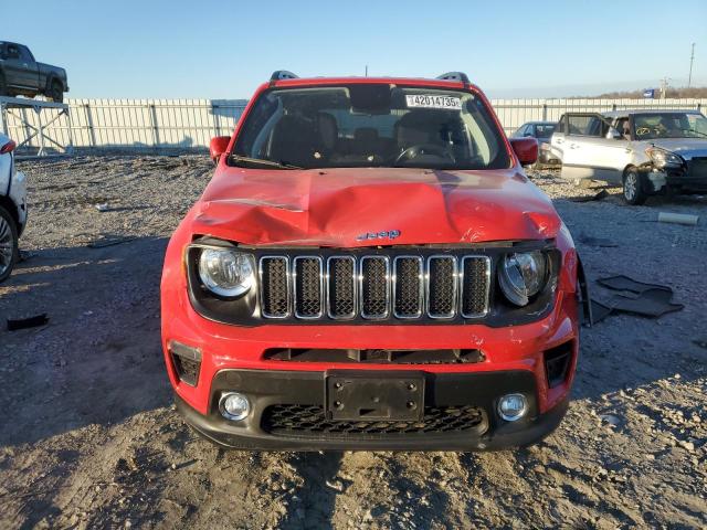 2019 JEEP RENEGADE L ZACNJABB2KPK32682