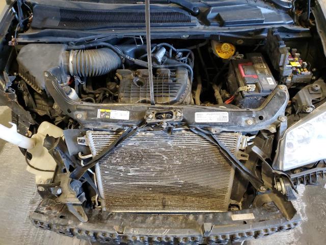 2016 DODGE GRAND CARA - 2C4RDGCG3GR395725