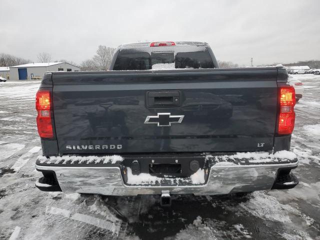 2017 CHEVROLET SILVERADO - 1GCVKREC7HZ373356