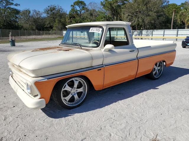 CHEVROLET C-10 1965 two tone   C1445A100938 photo #1