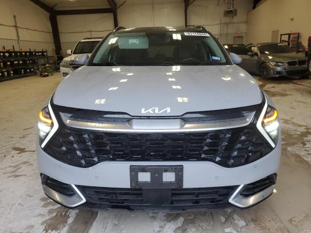 2023 KIA SPORTAGE S - 5XYK53AF2PG061014