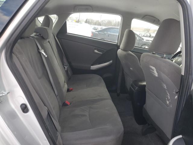 2015 TOYOTA PRIUS - JTDKN3DU6F1905192