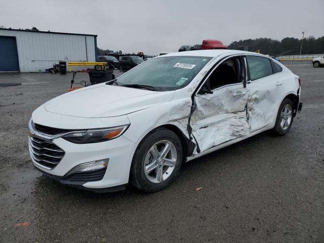 Vin: 1g1zc5st9rf175997, lot: 42720535, chevrolet malibu ls 20241