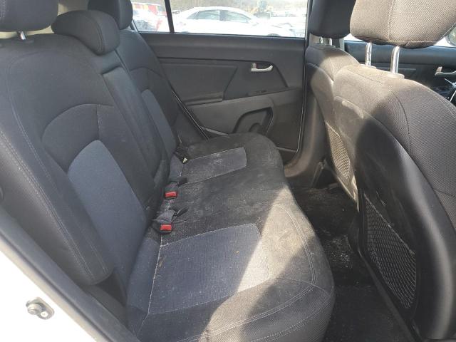 2015 KIA SPORTAGE L - KNDPBCAC3F7681256