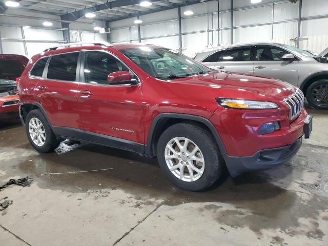 2017 JEEP CHEROKEE L - 1C4PJMCS6HW626063