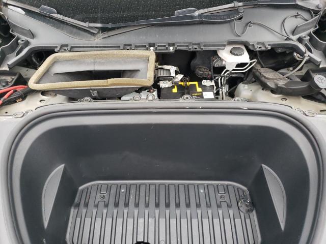 2021 TESLA MODEL Y 5YJYGAEE1MF199950