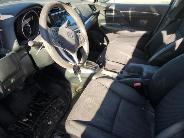 2019 HONDA FIT LX - 3HGGK5H48KM701108