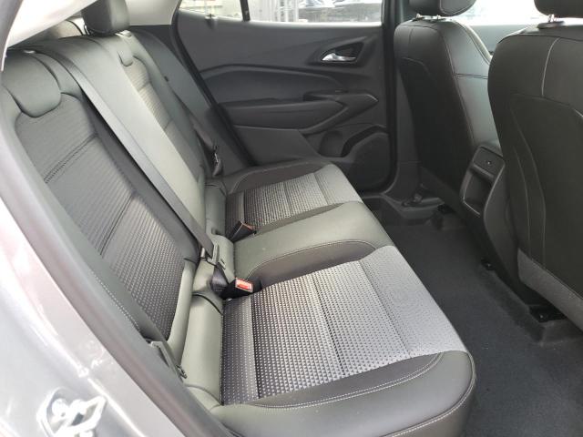 2025 CHEVROLET TRAX 1LT - KL77LHEP3SC090866