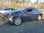 2020 CHEVROLET MALIBU LT - 1G1ZD5ST7LF077765