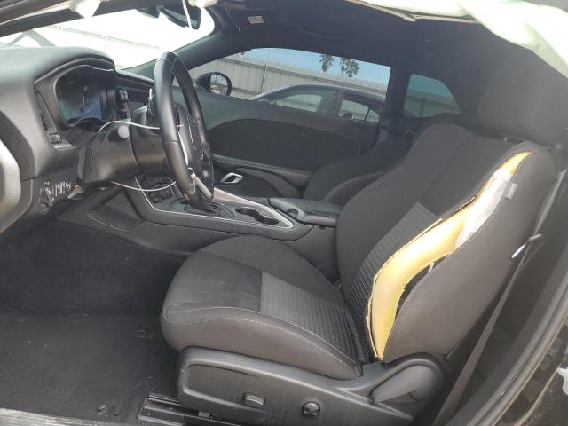 2022 DODGE CHALLENGER - 2C3CDZJG6NH117736