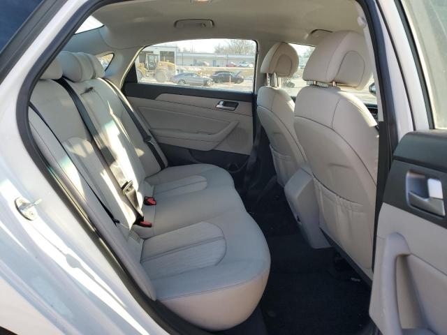 2016 HYUNDAI SONATA HYB - KMHE24L17GA024615
