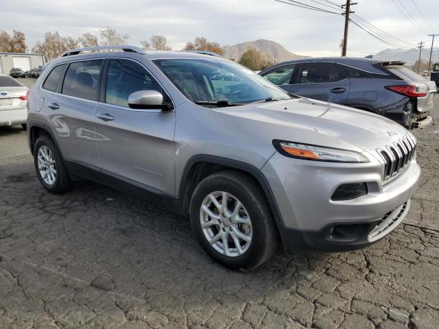 2018 JEEP CHEROKEE L - 1C4PJMLX7JD546168
