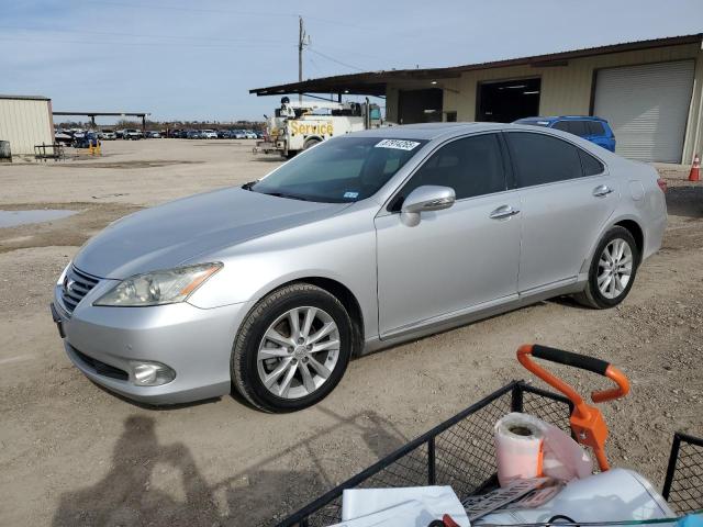 2011 LEXUS ES 350 2011