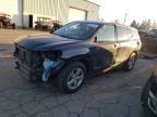 2018 GMC TERRAIN SL - 3GKALMEV8JL221166