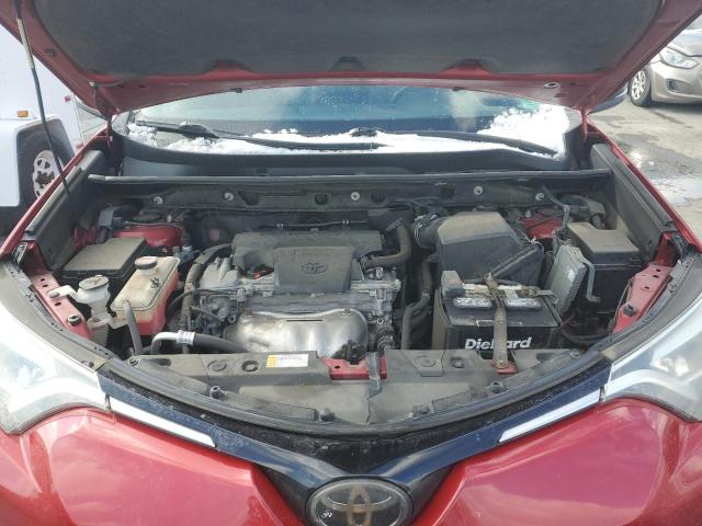2016 TOYOTA RAV4 LIMIT - JTMDFREV0GJ086553