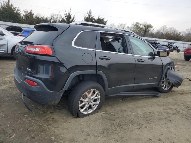 2016 JEEP CHEROKEE L - 1C4PJMCS5GW145154