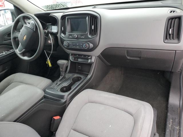 2017 CHEVROLET COLORADO - 1GCHSBEN4H1328105