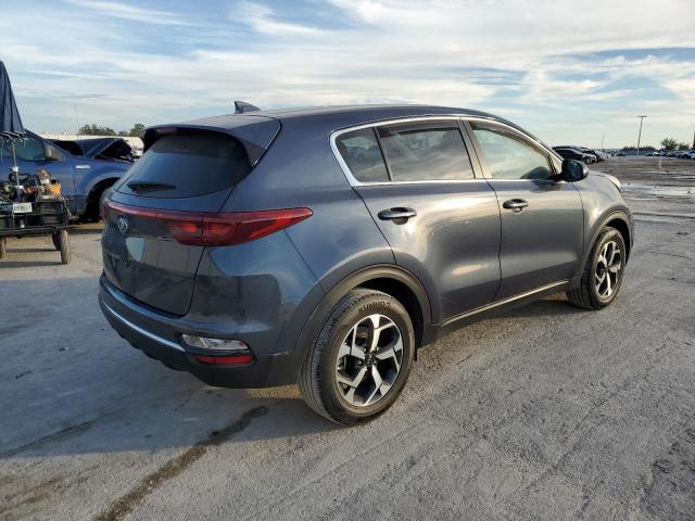 2020 KIA SPORTAGE L KNDPM3AC8L7649280